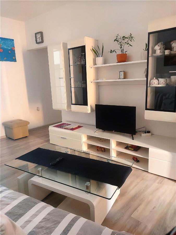Apartma_Samy Izola Exterior foto