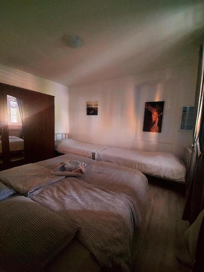 Apartma_Samy Izola Exterior foto