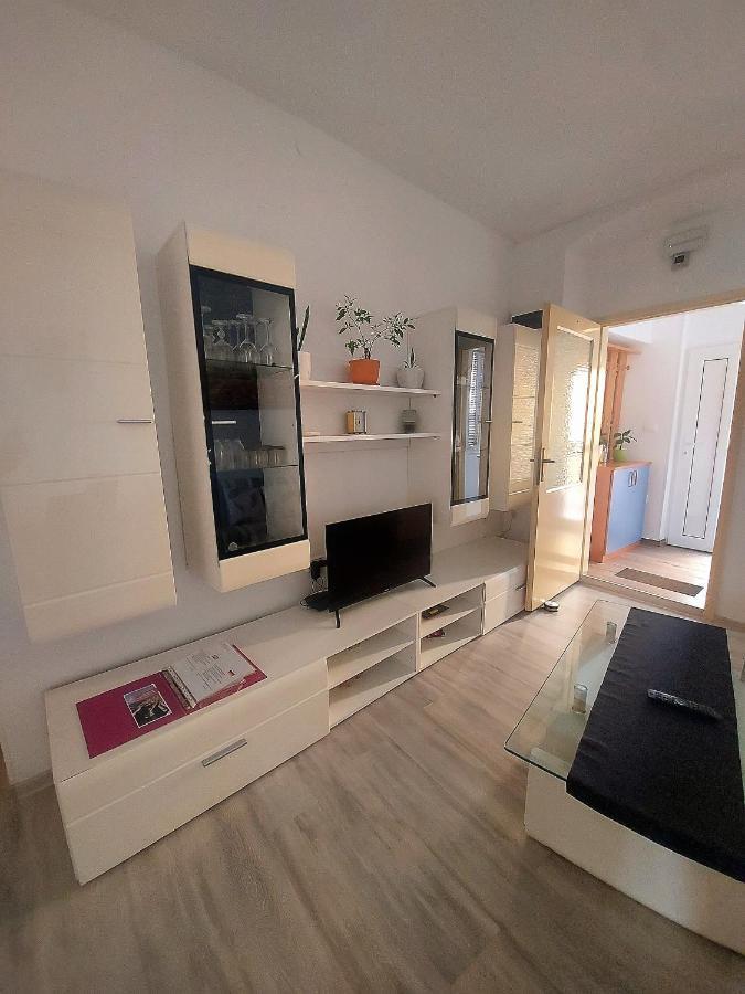 Apartma_Samy Izola Exterior foto