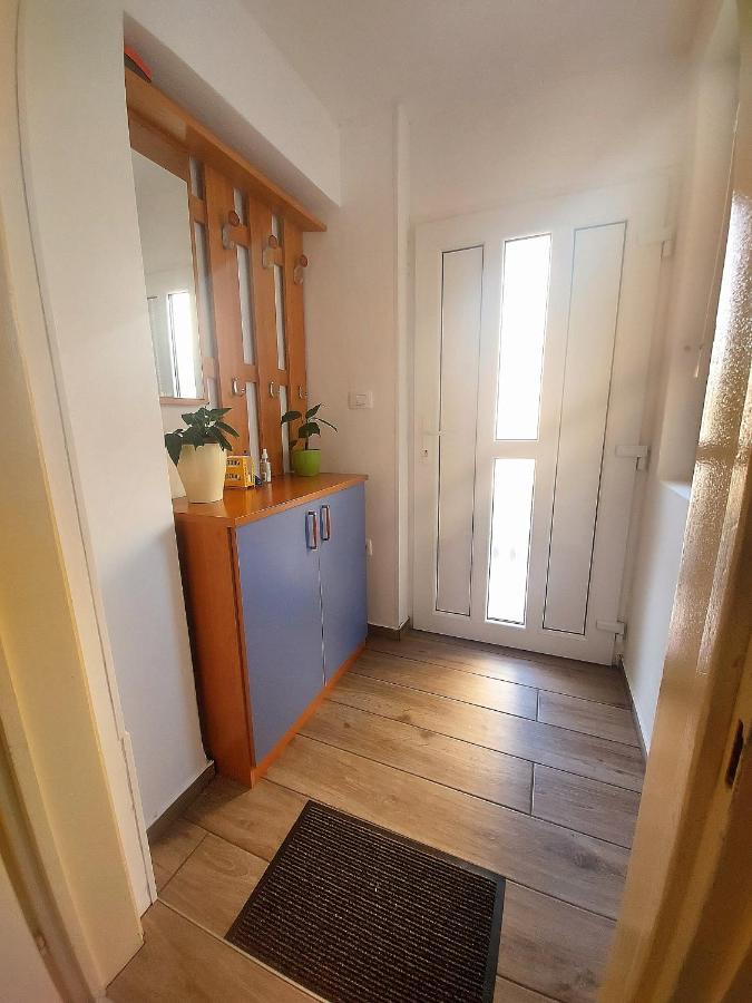 Apartma_Samy Izola Exterior foto